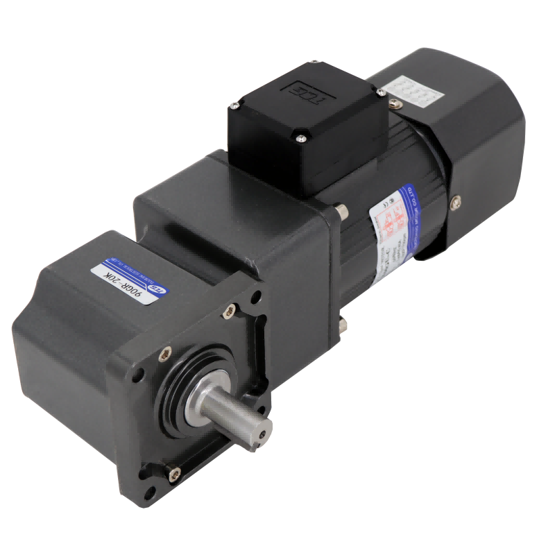 G系列单出轴直角减速电机