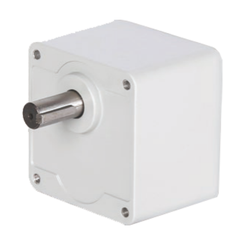 平行轴无刷直流电机