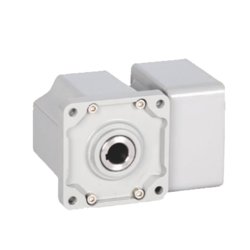 直角无刷直流电机