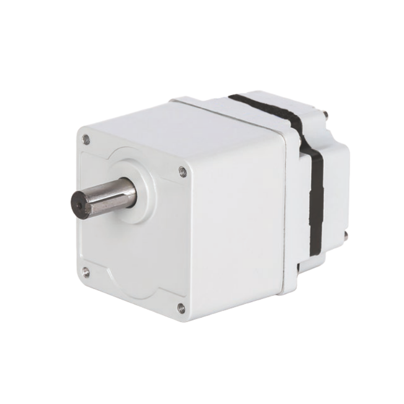 30W配60GN平行轴减速机