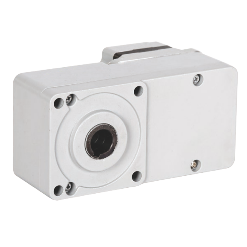 30W配60GL空心轴扁平减速机