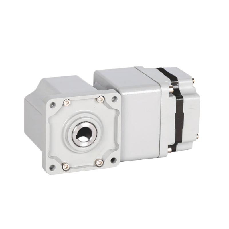 60W配80GR直角减速机